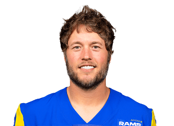 Image of Matthew Stafford