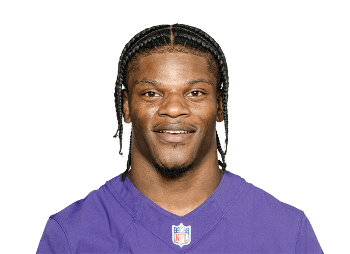 Image of Lamar Jackson